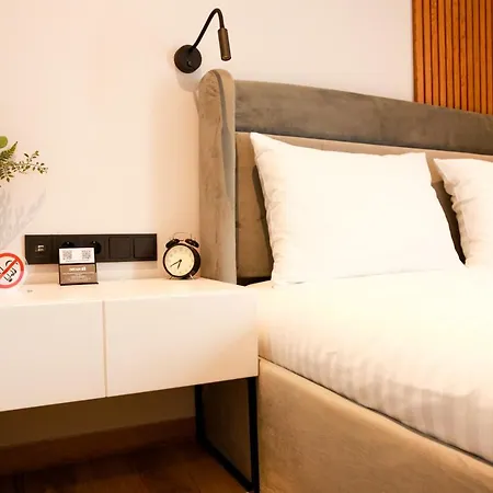 Apart-Hotel Dream-3