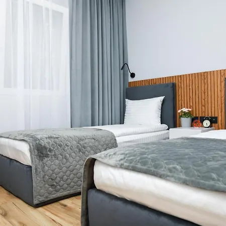 Apart-Hotel Dream-2